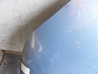 фото thumb №6, Renault megane ii, scenic ii lift капот lak. ted47