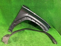 фото thumb №1, Крила передній правий перед hyundai tucson iv