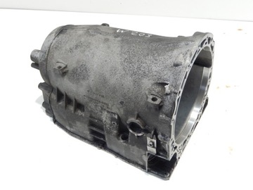 фото thumb №12, Mercedes w203 s203 2.7 cdi запчастини коробки коробки передач