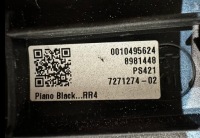 Rolls royce ghost молдинг декоративная защита накладка 51427271274 51427271273 Киев, фото thumb