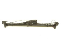 фото thumb №8, Шторка багажника bmw 7 g11, g12 7425528 бензиновый 330kw 2016