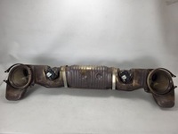 фото thumb №5, Porsche 911 992 gt3 выхлоп насадки выхлоп труба