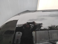 Капот audi a5 дорестайлинг  2007-2011 ly9t с Разборки, фото thumb