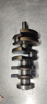 фото thumb №1, Wał коленчатый fabia polo vw 1.2 6v tl-020