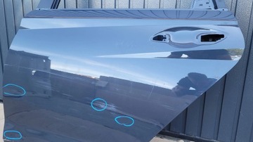 фото thumb №7, Hyundai i20 iii 20- дверь зад задние левая fv