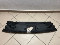 Купить Ford mustang 17- накладка поперечина решетка верхнего перед, фото thumb