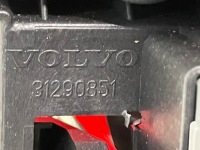 фото thumb №10, Volvo v40 cross country 2013 левая сторона лампа задняя