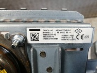 фото thumb №3, Подушка подушка безпеки пасажира renault kadjar 985152557r