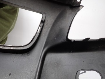 фото thumb №15, Volvo s80 2 ii 06-13 бампер перед переднее омыватель 30655099