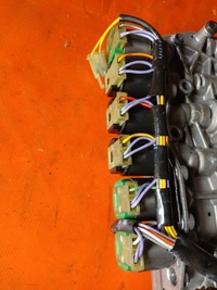 фото thumb №8, Блок керування коробки передач 5hp19 vw audi плита головна мехатроніка