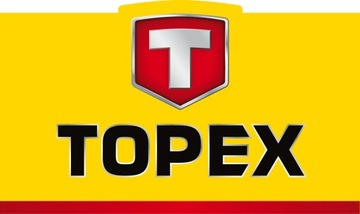 TOPEX Ручной аналоговый штангенциркуль 150мм 0,05мм