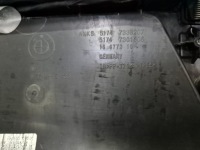 Усилитель передний ремень балка шторка жалюзи абсорбер bmw 2 f45 f46 европа Киев, фото thumb