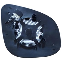 фото thumb №1, Скло дзеркало renault kangoo + rapid 13-