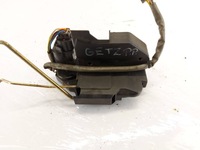 фото thumb №6, Замок двері правий перед передній центральний hyundai getz хетчбек tb 5pin