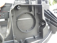 фото thumb №9, Smart fortwo iii лампи передні