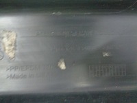 фото thumb №5, Mercedes gle w166 планка пороговая порог левая