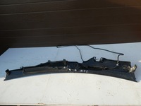 фото thumb №5, Mercedes x204 glk панель под лобовым стеклом a2048300313