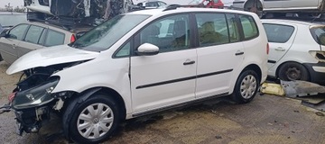 фото thumb №7, Vw touran 1t 1,6tdi вебасто 1k0815065ar