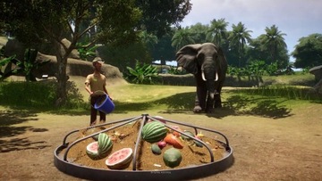 Планета Zoo Console Edition PL Xbox Series X/S Ключ