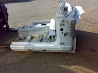 фото thumb №1, Chevrolet camaro 09-15 поріг блок двигуна передній bok p