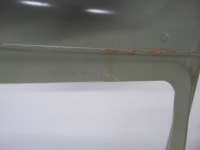 Tesla y 2020+ обшивка крыло  левое  задний 1487825-00-c оригинальный Доставка, фото thumb