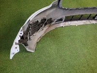 фото thumb №7, Volvo v60 ii s60 iii rdesign r-design бампер перед передній