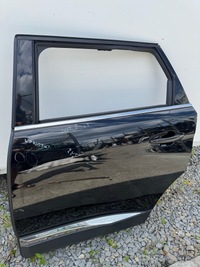 фото thumb №1, Дверь левый задняя левая задние peugeot 5008 ii