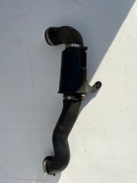 Mini cooper r56 1.6 b шланг воздуха 2753075 Цена, фото thumb