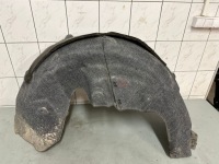 фото thumb №1, Mercedes gle a167 подкрылок задняя suv правое