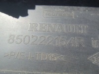 фото thumb №9, Renult kadjar 15-18 бампер задня задній задній c502