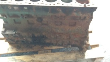 Blok silnika D7E Volvo FL Renault Midlum 10238992