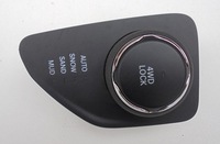 фото thumb №1, Compass ii панель перемикач приводу trybu рух