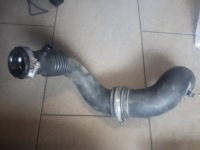 фото thumb №3, Шланг інтеркулер повітрозабірник труба повітря renault scenic ii 1.9 dci