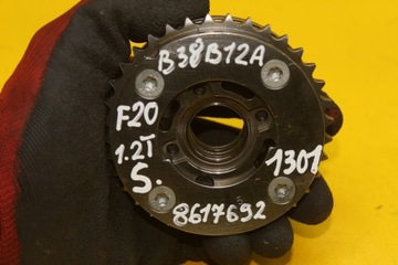 фото thumb №5, Вариатор vanos всасывающий 8617692 f20 f21 1.2 t b38b12a