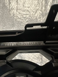 фото thumb №3, ! audi rs6 4g0 c7 решітка решітка радіатора перед 4g0853653h 4g0853653j!