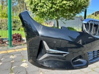 Bmw 3 g20 g21 бампер перед передний kompletny 6x pdc камера sportline Цена, фото thumb