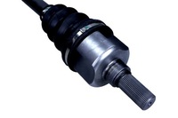 фото thumb №3, Полуось citroen c8/807 02- 2,2hdi le