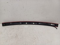 фото thumb №5, Kia sportage 4 vi 2018 накладка планка отражатель крышка задняя 87310f1500