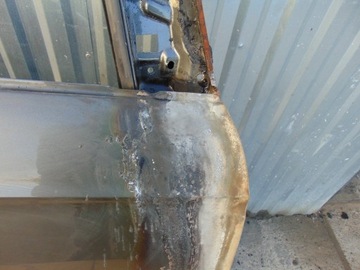 фото thumb №6, Дверь правые передние перед ford kuga mk2 цвет ad