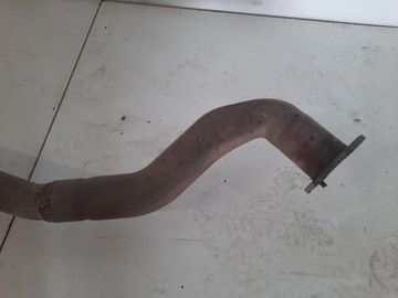 фото thumb №11, Bmw x3 e83 03-06 2.0d глушитель выхлоп конечный 3414909 m47t0e4