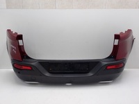 фото thumb №1, Бампер зад задній комплектний європа оригінал pdc jepp cherokee v kl 15r