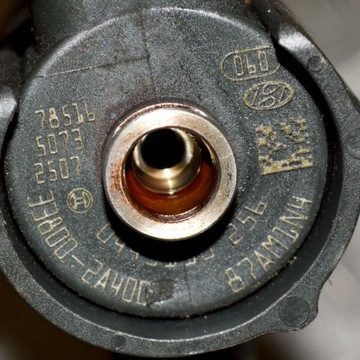 фото thumb №7, Kia ceed 2007 форсунки / комплект