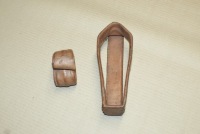 Крепеж кронштейн broni karabinu gaz 69 с Разборки, фото thumb