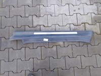 фото thumb №1, Audi молдинг поріг накладка поріг права 890853492