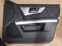 фото thumb №1, Mercedes glk x204 права передня оббивка двері правий перед harman kardon
