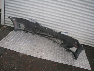 фото thumb №8, Lexus is250 300 2010 бампер переднє перед