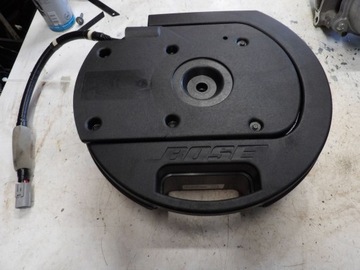 фото thumb №1, Динамик труба mazda оригинальный номер gap466960