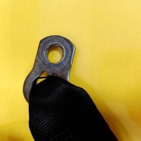 Ремінь безпеки лівий задній mercedes-benz a w168 560680101 nr576 Доставка, фото thumb