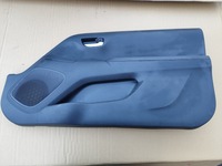 фото thumb №1, Toyota aygo 2018r 3d обшивка дверь правых