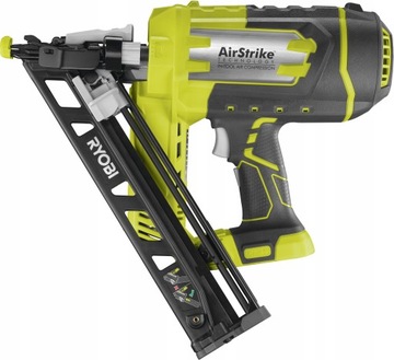 АККУМУЛЯТОРНЫЙ ГВОЗДЕР RYOBI R15GN18 1,8 мм +4 Ач